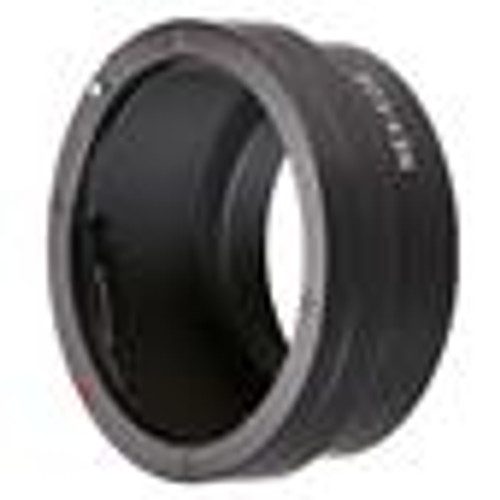 Novoflex Sony A Lens to Canon RF -Mount Camera Adapter