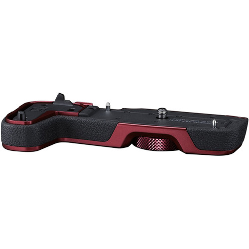 Canon EG-E1 Extension Grip (Red),  for Canon R8 or RP
