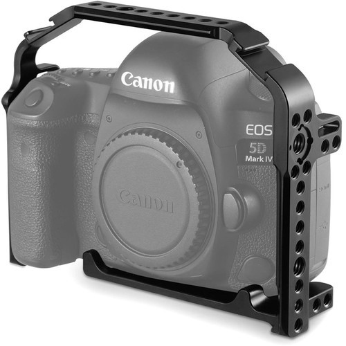 SmallRig Canon 5D Mark IV Cage