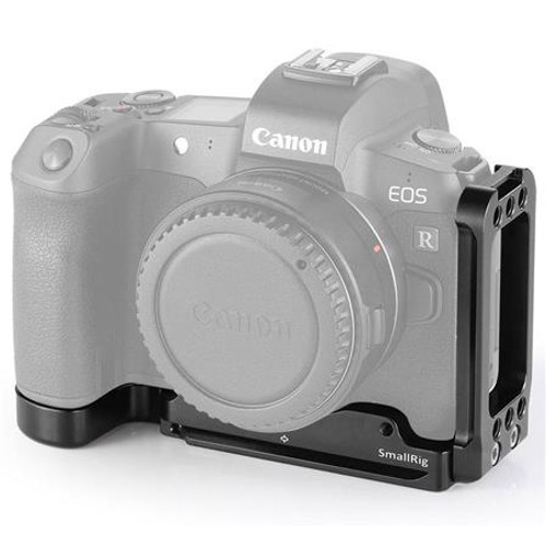 SmallRig L-Bracket for Canon EOS R