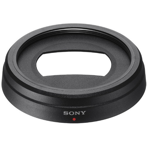 Sony ALC-SH113 Lens Hood For E 20mm f/2.8 and E 30mm f/3.5 Macro