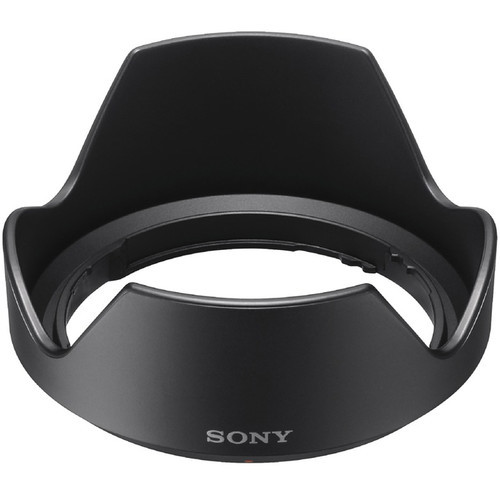 Sony ALC-SH112 Lens Hood For E 18-55mm f/3.5-5.6 OSS, 35mm f/1.8 OSS, and FE 28mm f/2