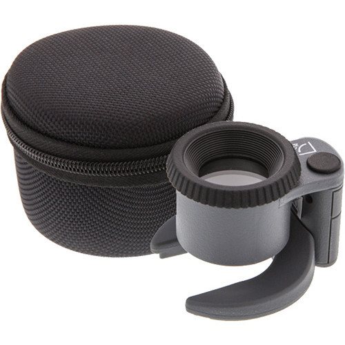 Photographic Solutions 5x30 Sensor Check Magnifier