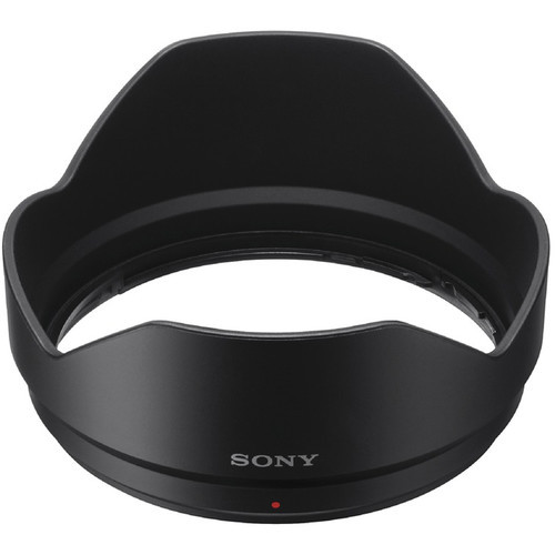 Sony ALC-SH123 Lens Hood For E 10-18mm f/4 OSS Lens