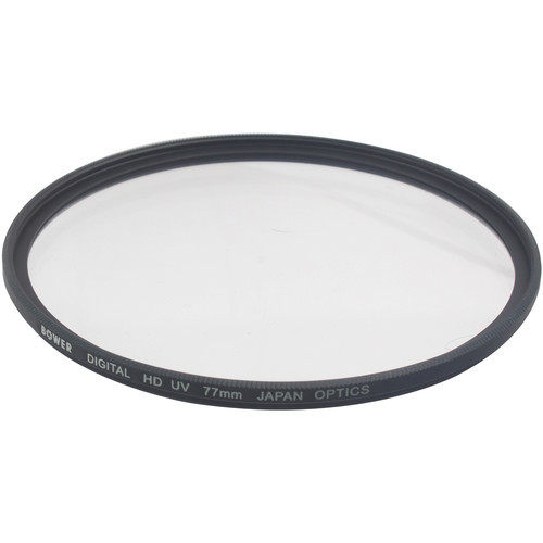 FU, 77Mm UV Filter