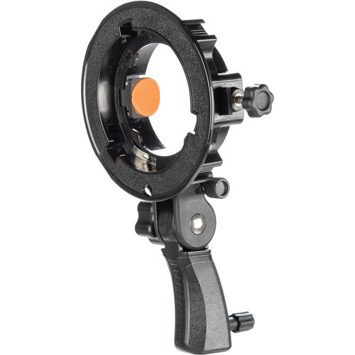 Photoflex Multi-Speedlight Grip with Bowens Mount