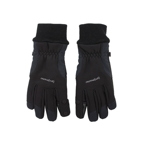 Promaster 4-Layer Photo Gloves - X Small