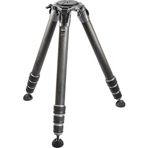 Gitzo GT5543LS Systematic Series 5 Carbon Fiber Tripod (Long)