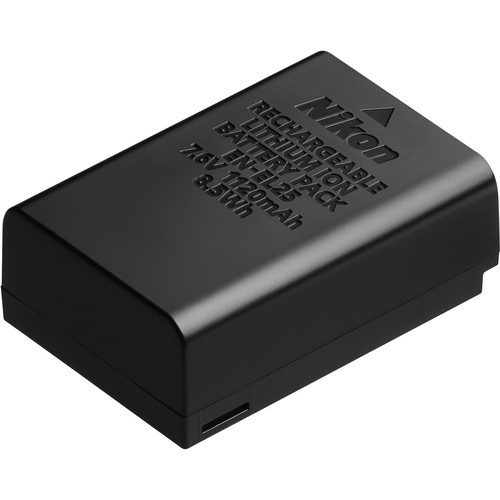 Nikon EN-EL25 Rechargeable Lithium-Ion Battery For Z 50  (7.6V, 1120mAh)