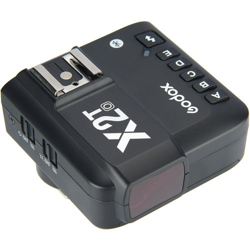 Godox X2 2.4 GHz TTL Wireless Flash Trigger for Olympus and Panasonic