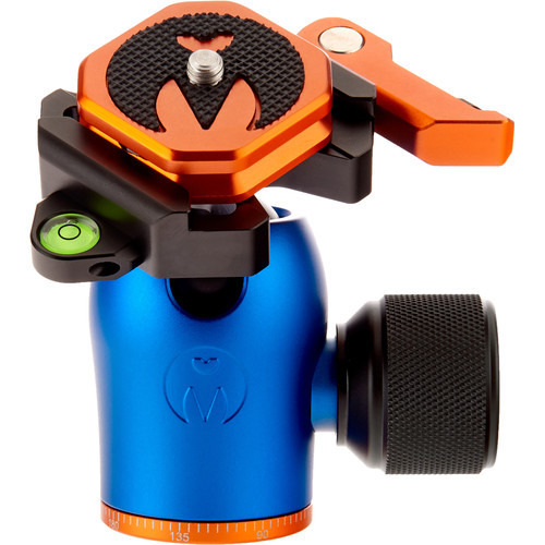 3 Legged Thing AirHed Pro Ball Head (Blue)