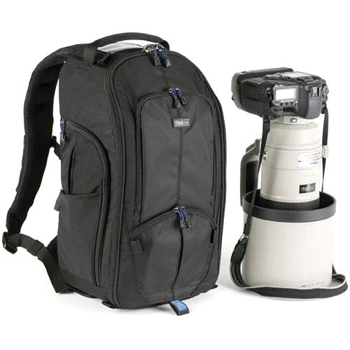 Pre-Owned - TT 477 Streetwalker Pro Backpack
