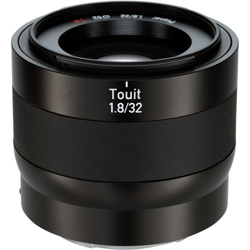 Touit 32Mm F/1.8 Lens (Sony E-Mount)