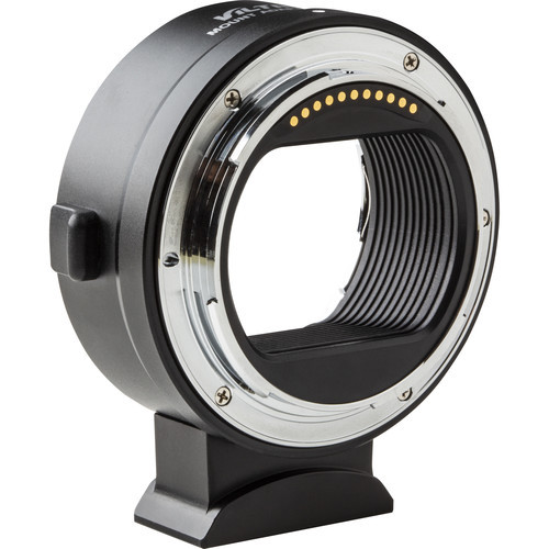 Viltrox EF-Z Lens Mount Adapter for Canon EF or EF-S-Mount Lens to Nikon Z-Mount Camera af