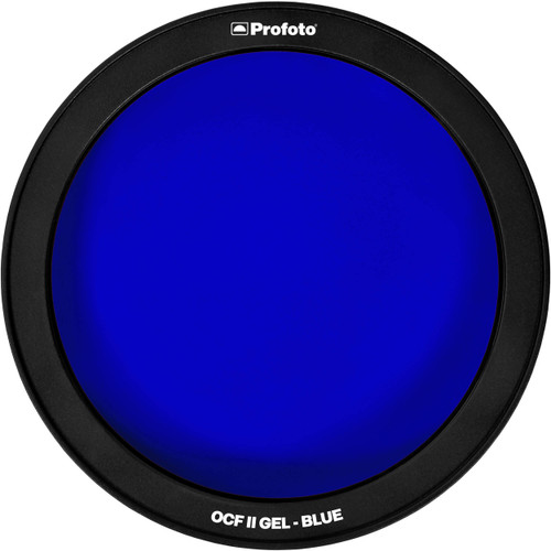 Profoto OCF II Gel- Blue