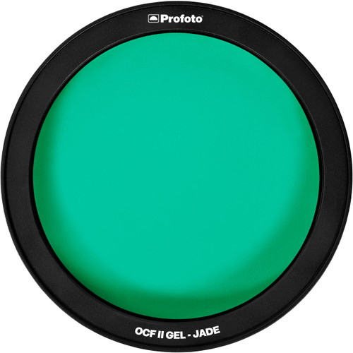 Profoto OCF II Gel- Jade