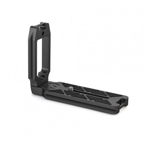 3 Legged Thing QR11-LB Universal L-Bracket (Blk)