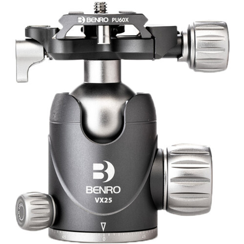 Benro VX25 Ball head