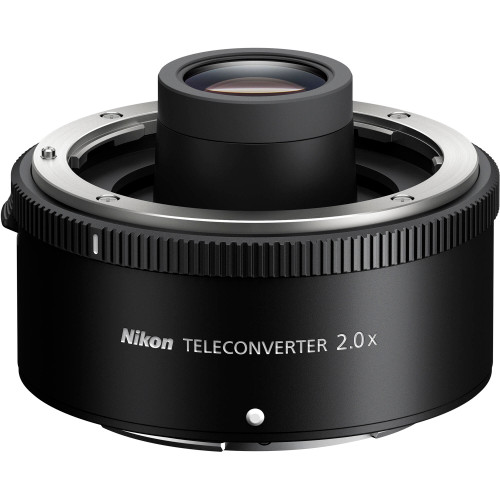 Nikon Z - Teleconverter TC-2x