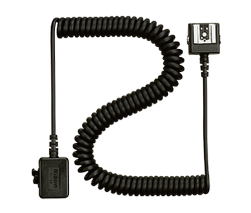 SC-28 TTL Remote Cord - 3m coiled