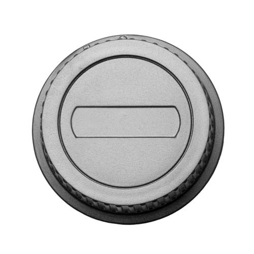 Promaster Rear Lens Cap - Sony A - for Sony/Maxxum