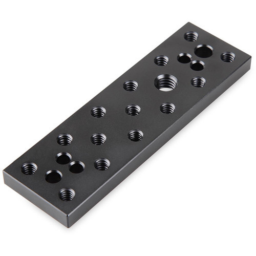 SmallRig Battery Cheese Mounting Plate for Select Lilliput Monitors