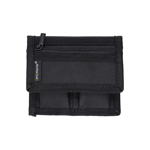 Promaster Battery Pouch - Li-Ion x 2