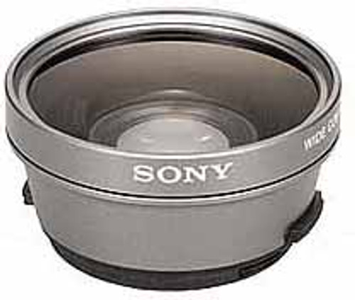 Sony VCL--M3358 Close-Up lens 58mm