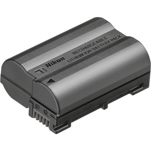 Nikon EN-EL15c Rechargeable Lithium-Ion Battery For Select Nikon Cameras