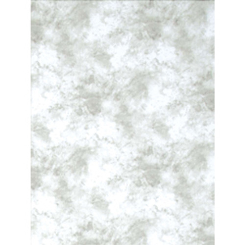 Promaster Cloud Dyed Backdrop 10'x20' - Light Grey