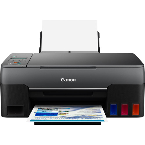 Canon PIXMA G3260 Wireless MegaTank All-in-One Printer