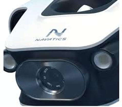 Pre-Owned Mito Navatics Underwater Drone