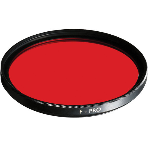 Pre-Owned B + W 46mm Infrared #093 (RG830) Special Effects Filter for IR Color & Black-&-White Photography