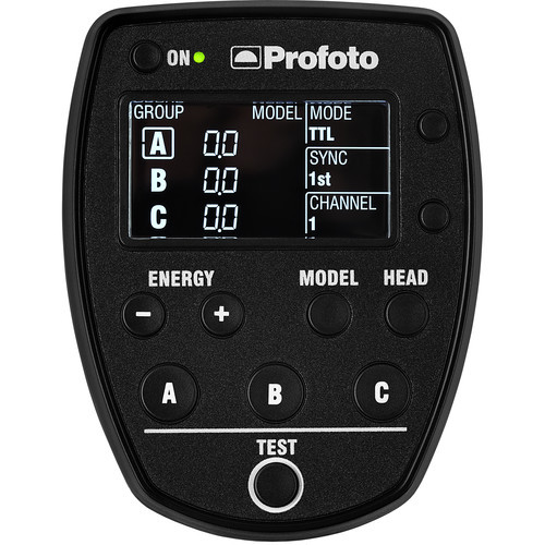 Pre-Owned - Profoto Air Remote TTL-S for Sony