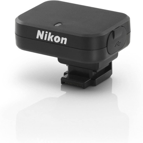 Pre-Owned - GP-N100 GPS Unit For Nikon 1 V1