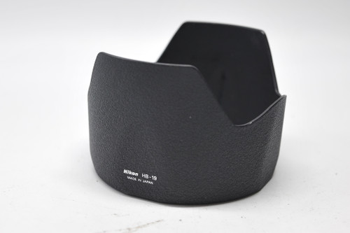 Pre-Owned HB-19 LENS HOOD AF-S 28-70/2.8D FI-ED