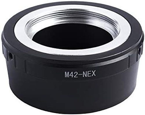 M42 SONY -NEX Lens Adapter