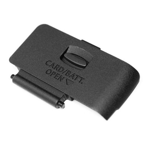 Battery Door for Canon EOS T6