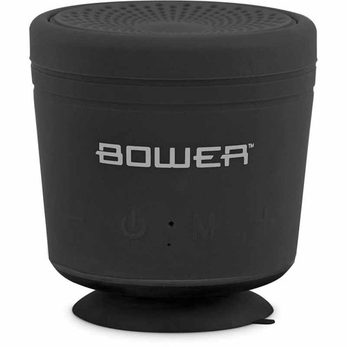 Bower 3.3ft Dive Waterproof Blutooth Speaker - Black