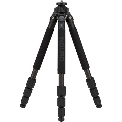 Induro CLT004 Classic Series 0 Stealth Carbon Fiber Tripod