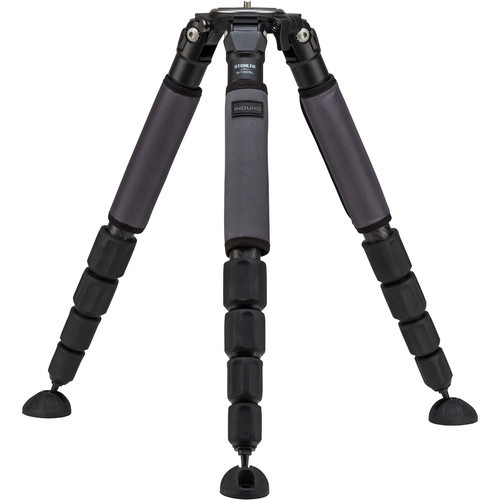 Induro GIT305L Grand Series 3 Stealth Carbon Fiber Tripod