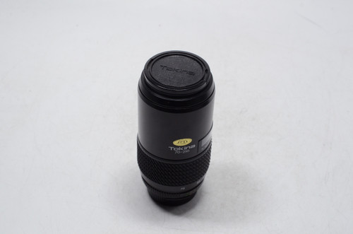 Pre-Owned - Tokina 70-210 F/4.5 For Nikon AF