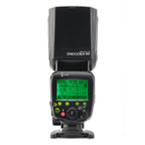Shanny SN600EX-RF E-TTL 2.4GHz Radio Transceiver Flash for Canon