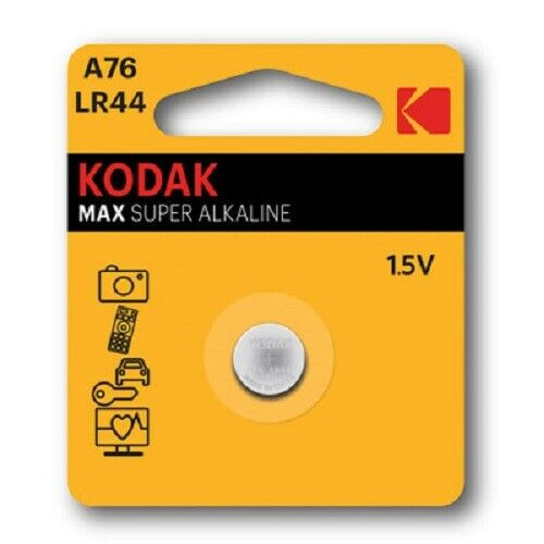 Kodak CR2016 Lithium Battery