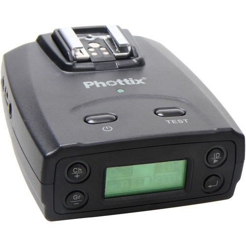 Phottix Odin II TTL Flash Trigger Receiver for Nikon