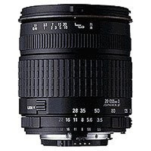 Pre-Owned - Tamron 28-200Mm F/3.8-5.6 Aspherical For Nikon