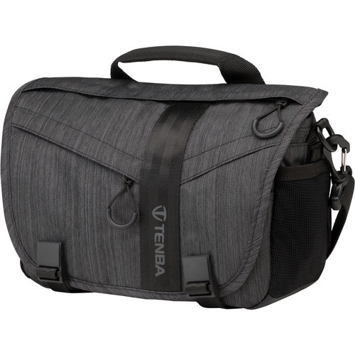 Tenba DNA 8 Cobalt Messenger Bag