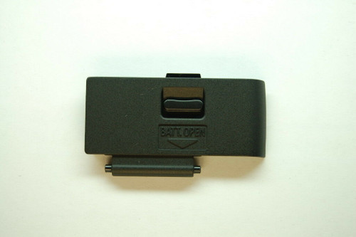 Battery Door for Canon 600D / T3i
