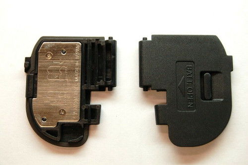 Battery Door for Canon 40D