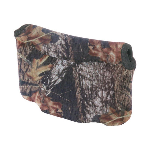 OP/TECH USA Soft Pouch Body Cover - Manual (Nature)